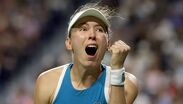 Ekaterina Alexandrova llegará por segunda vez a Monterrey para disputar el WTA 500 del Abierto GNP Seguros.