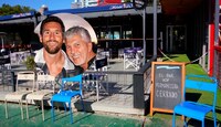 El padre de Lionel Messi falleció el pasado 8 de agosto de 2026.