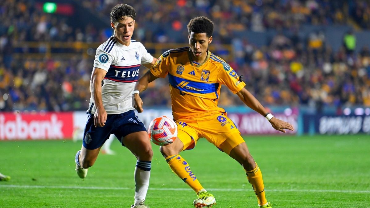 El último encuentro entre ambas escuadras se dio en la Liga de Campeones de Concacaf 2024.