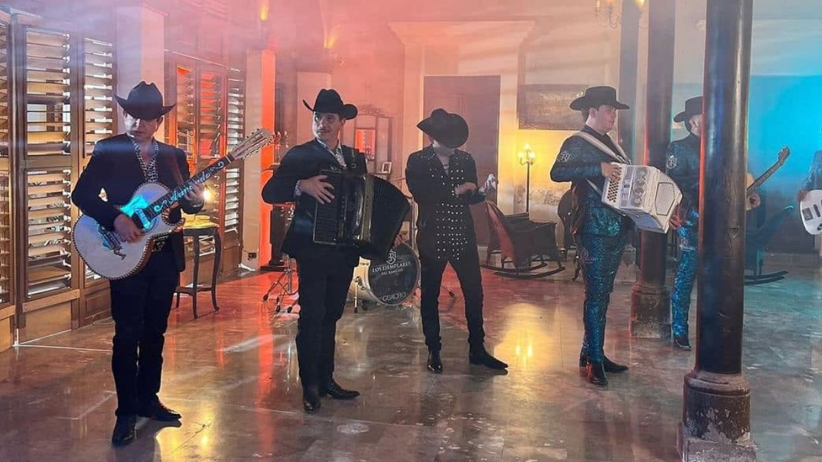 Se espera que la agrupación toque sus mayores éxitos. | Los Alegres del Barranco