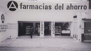 Farmacias del Ahorro abrió al público por primera vez en 1991/ Farmacias del Ahorro