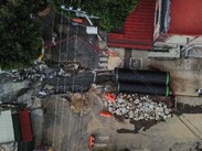 Gobierno de CdMx activa operativo Tlaloque 2.0 ante estragos causados por las fuertes lluvias