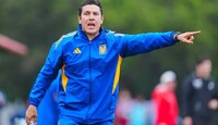 Hernán Elizondo tomó el interinato como entrenador de Tigres tras la renuncia de Pizarro.