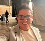 La historia del actor mexicano que participó en una producción de David Lynch | Instagram: Ernesto Laguardia