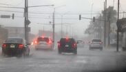 Lluvias Monterrey.| Roberto Alanís