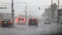 Lluvias Monterrey.| Roberto Alanís