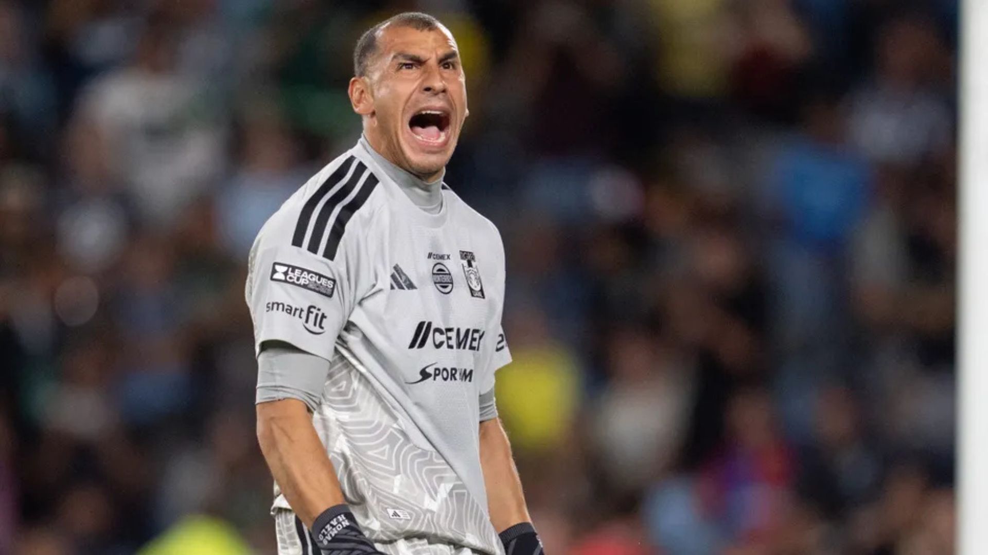 Nahuel Guzmán y la polémica en penales de Tigres ante Minnesota. Futbol al día, 08 de agosto de 2026