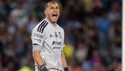 Nahuel Guzmán y la polémica en penales de Tigres ante Minnesota. Futbol al día, 08 de agosto de 2026