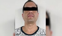 Tras orden de aprehensión, autoridades detuvieron a un hombre señalado por privación ilegal de la libertad y agresión sexual.| Especial
