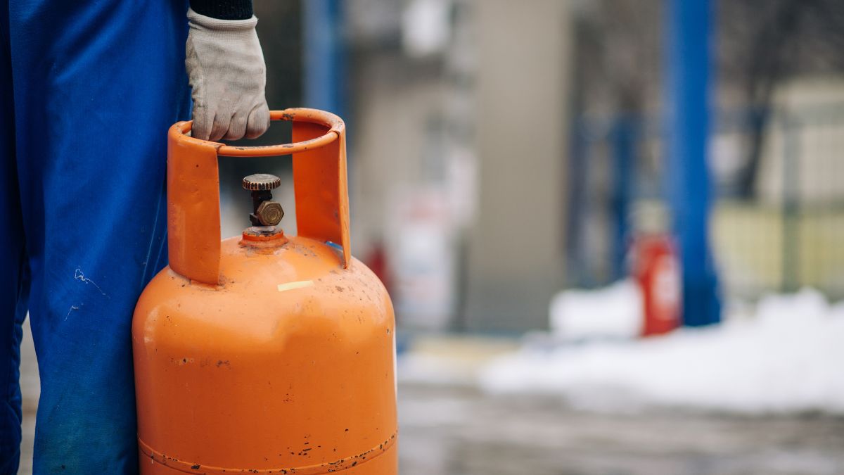 Los precios del gas LP en Puebla capital y municipios de la zona metropolitana registraron una baja / CANVA