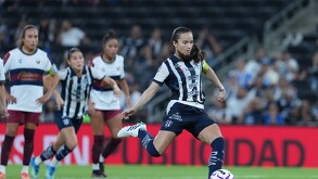 Rayadas derrotó a Tijuana y Atlante en el inicio del Apertura 2026.