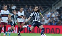 Rayadas derrotó a Tijuana y Atlante en el inicio del Apertura 2026.