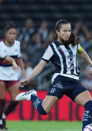 Rayadas derrotó a Tijuana y Atlante en el inicio del Apertura 2026.