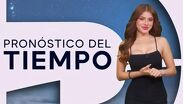 Scarlett Salazar nos presenta el pronostico del clima para este 10 de agosto en Guadalajara y sus alrededores.