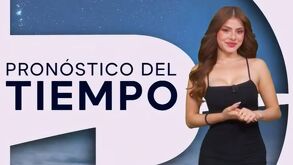 Scarlett Salazar nos presenta el pronostico del clima para este 10 de agosto en Guadalajara y sus alrededores.