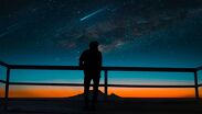 La tasa de actividad de Perseidas puede llegar a los 200 meteoros por hora | Pexels