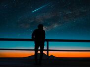 La tasa de actividad de Perseidas puede llegar a los 200 meteoros por hora | Pexels