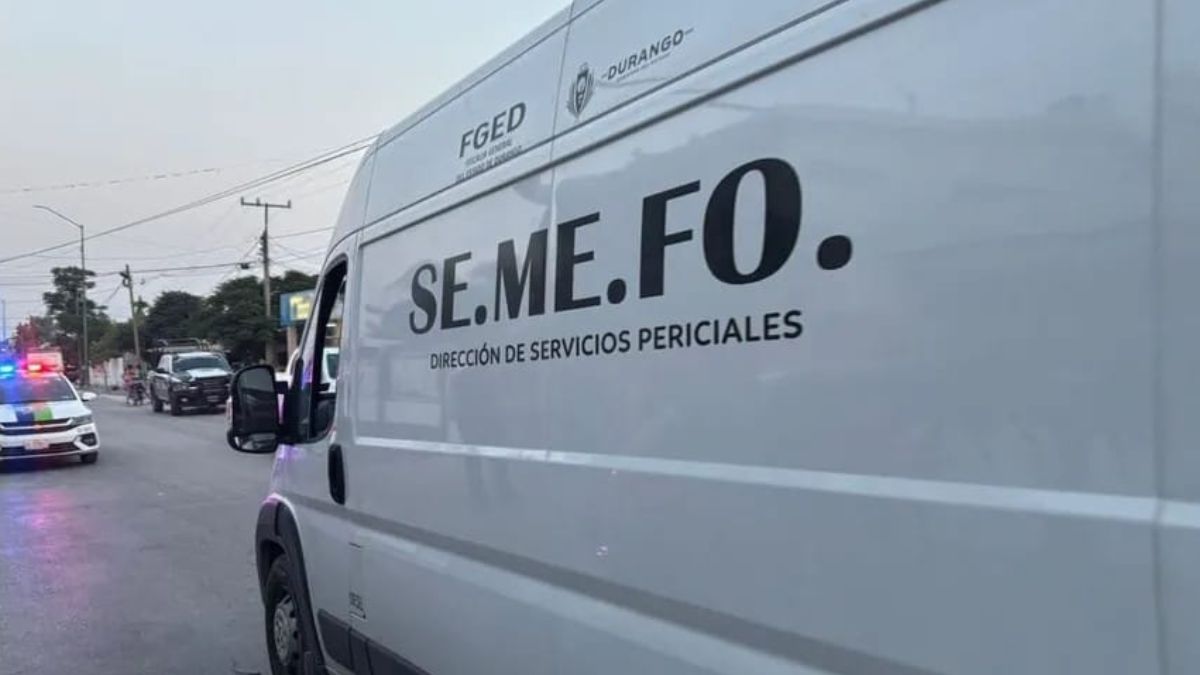 La víctima, María Alejandra Orona Pineda (60), fue vista por última vez a las 8:30 horas; el hallazgo del cuerpo se reportó a las 13:30 horas.