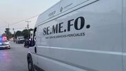 La víctima, María Alejandra Orona Pineda (60), fue vista por última vez a las 8:30 horas; el hallazgo del cuerpo se reportó a las 13:30 horas.