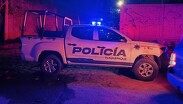 El accidente ocurrió en calles de la colonia Santa María Quetepexpan en Tlaquepaque | Vicente Torres Alfaro