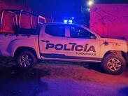 El accidente ocurrió en calles de la colonia Santa María Quetepexpan en Tlaquepaque | Vicente Torres Alfaro