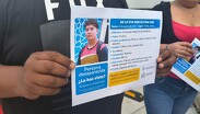 El adolescente salió de casa de su abuela el pasado 2 de agosto y desde entonces se encuentra desaparecido
