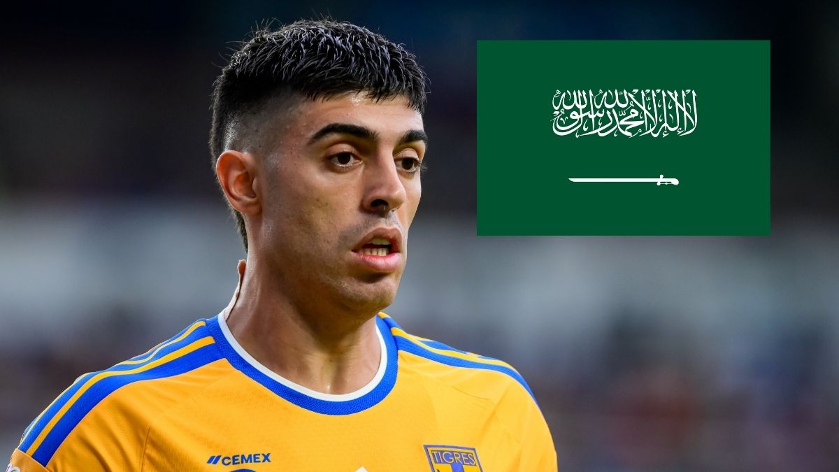 El argentino anotó por última vez en el partido ante Real Salt Lake correspondiente a la Jornada 1 de la Leagues Cup 2026.