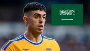 El argentino anotó por última vez en el partido ante Real Salt Lake correspondiente a la Jornada 1 de la Leagues Cup 2026.