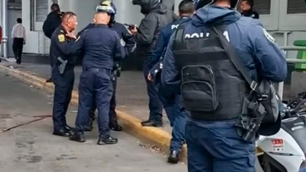 Balacera afuera del Metro Oceanía deja un lesionado. TD Matutino CdMx, 10 de agosto 2026