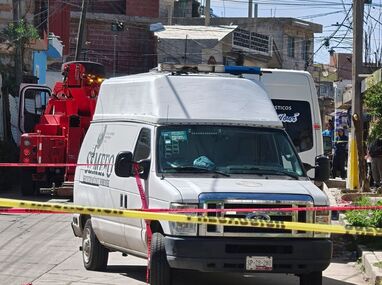 La banda de "Los Ramoncitos" habría atacado a un turista que iba rumbo a Zacatlán / Es Imagen
