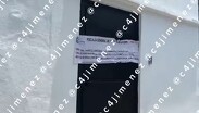 Banda usa sellos falsos para extorsionar en la Gustavo A. Madero. / Carlos Jiménez