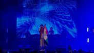 Con bandera de México, grandes éxitos y un explosivo encore, DPR Cream y DPR Artic vivieron una noche inolvidable junto a sus DREAMers