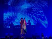 Con bandera de México, grandes éxitos y un explosivo encore, DPR Cream y DPR Artic vivieron una noche inolvidable junto a sus DREAMers