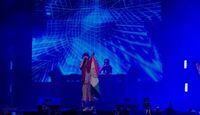 Con bandera de México, grandes éxitos y un explosivo encore, DPR Cream y DPR Artic vivieron una noche inolvidable junto a sus DREAMers
