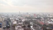La calidad del aire se puede ver afectada por condiciones meteorológicas. | Andrea Miranda