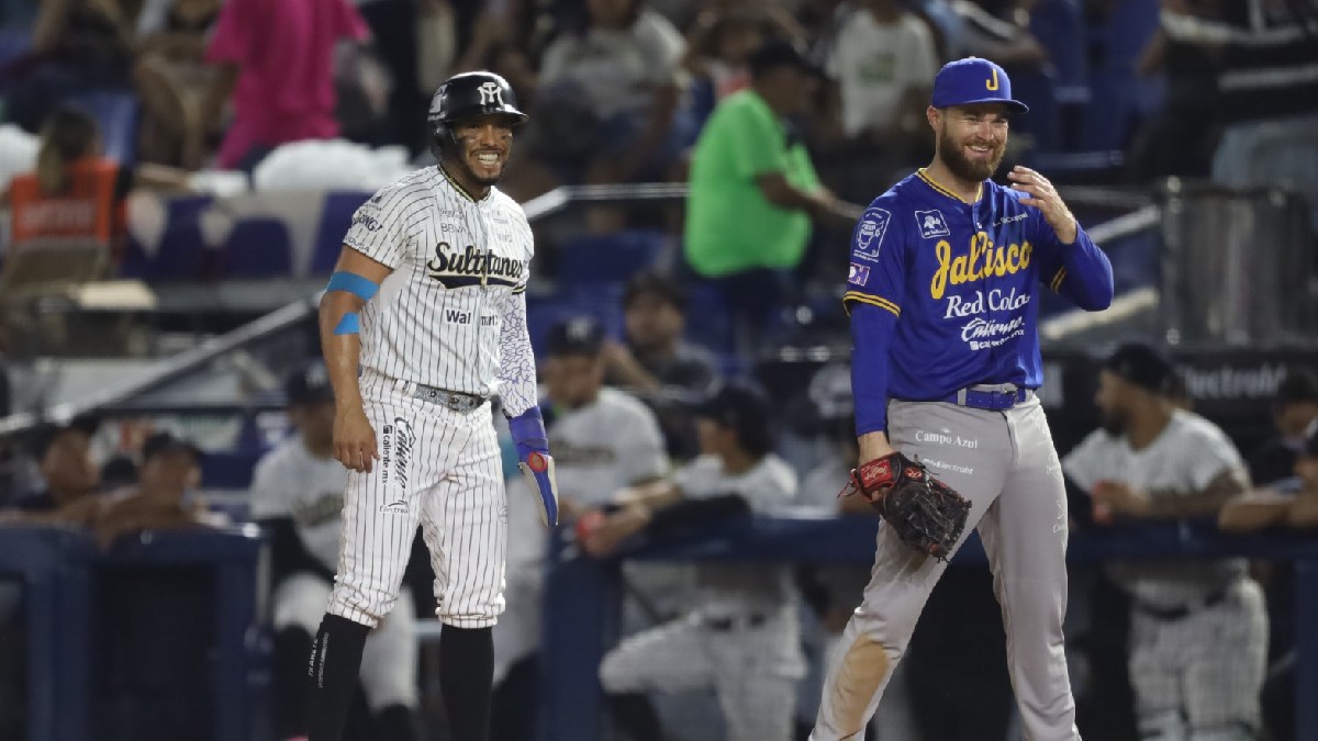 Charros recibirá a Sultanes para el juego 3 de los playoffs el miércoles 12 de agosto / Roberto Alanís