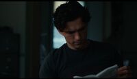 El conflicto interno de Peter Parker juega un gran papel en la trama | Marvel Studios vía X