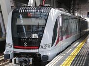 Conoce a qué hora es la última salida de la Línea 3 del Tren Ligero en Guadalajara. | Siteur Jalisco vía Facebook