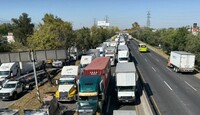 Conoce AQUÍ las últimas noticias sobre la Autopista México-Querétaro, una de las vías más transitadas y estratégicas del país.