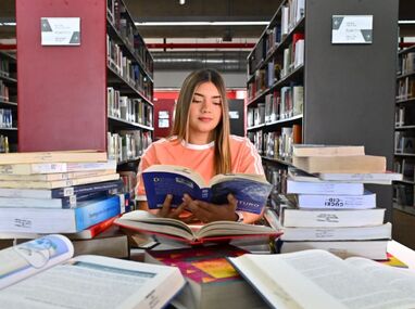Conoce el regreso a clases en prepas y universidades de la UDG ciclo escolar 2026-B. | UDG Vía Facebook