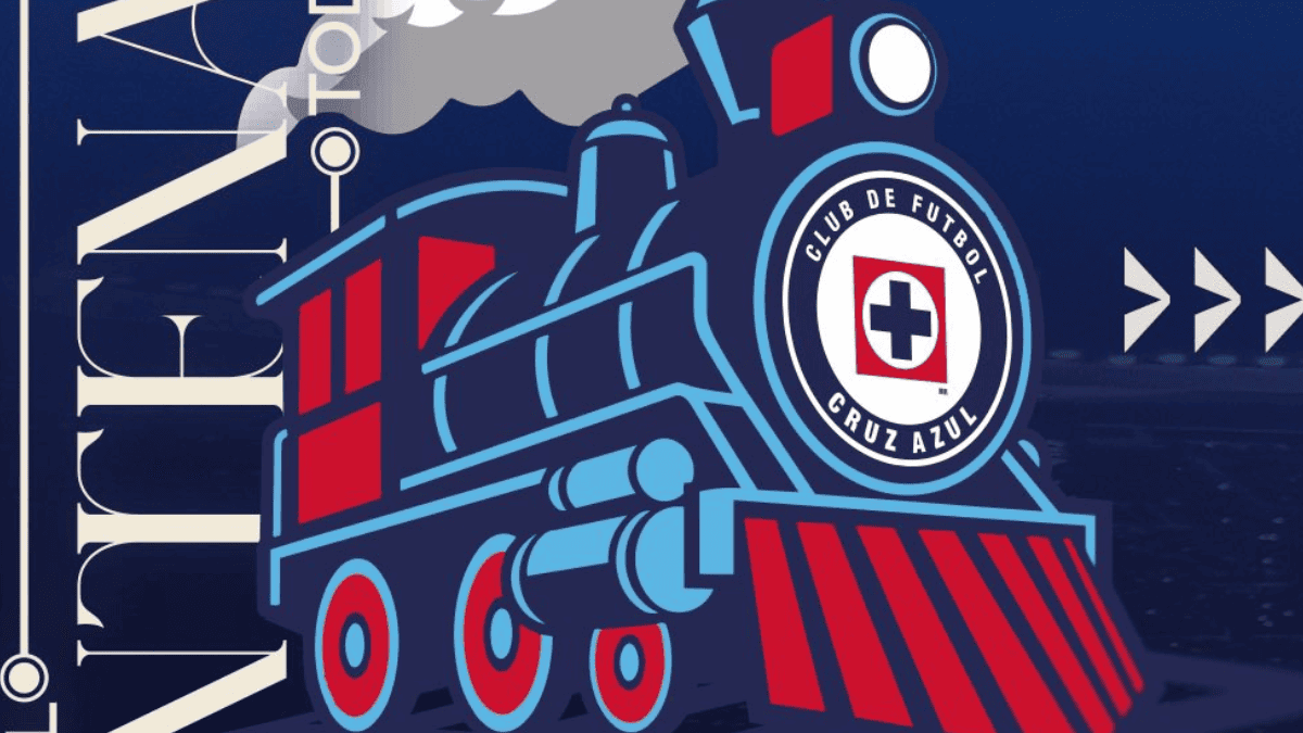 Cruz Azul buscará conquistar la Liga MX por segundo torneo consecutivo. | @CruzAzul