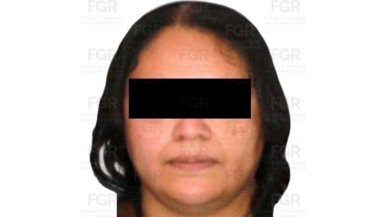 Detienen a Guadalupe "N" por presunto contrabando de hidrocarburos