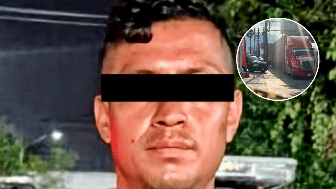 Detienen a hombre señalado por empujar a adulto mayor que murió atropellado en Monterrey