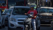 El Doble Hoy No Circula se activa cuando hay contingencia ambiental en la Ciudad de México | Cuartoscuro