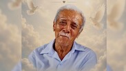 Don Francisco Márquez fue localizado con vida en la zona de La Colmena y después fue hospitalizado.