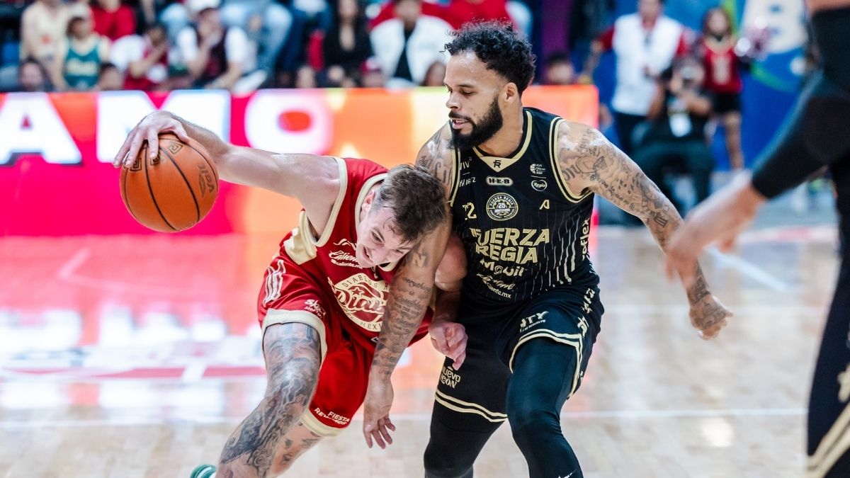 El segundo compromiso de la serie se disputará esta noche a las 20:15 horas en la capital del país.
