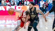 El segundo compromiso de la serie se disputará esta noche a las 20:15 horas en la capital del país.