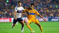 El último encuentro entre ambas escuadras se dio en la Liga de Campeones de Concacaf 2024.
