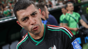 Erik Lira podría salir de Cruz Azul en esta misma temporada. | @CruzAzul