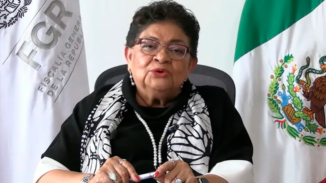 Ernestina Godoy pide fortalecer investigación contra la trata de personas